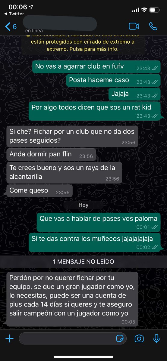 francodiaz1891's tweet image. Plena prueba y me pasó esto con un pibe que ya algunos clubes conocen por las mismas razones, nadie habla bien de él... se trata de @xKachunga en pleno amistoso contra villa teresa el loco en una jugada que se le viene diciendo que haga una menos pausa y se va de todos lados...