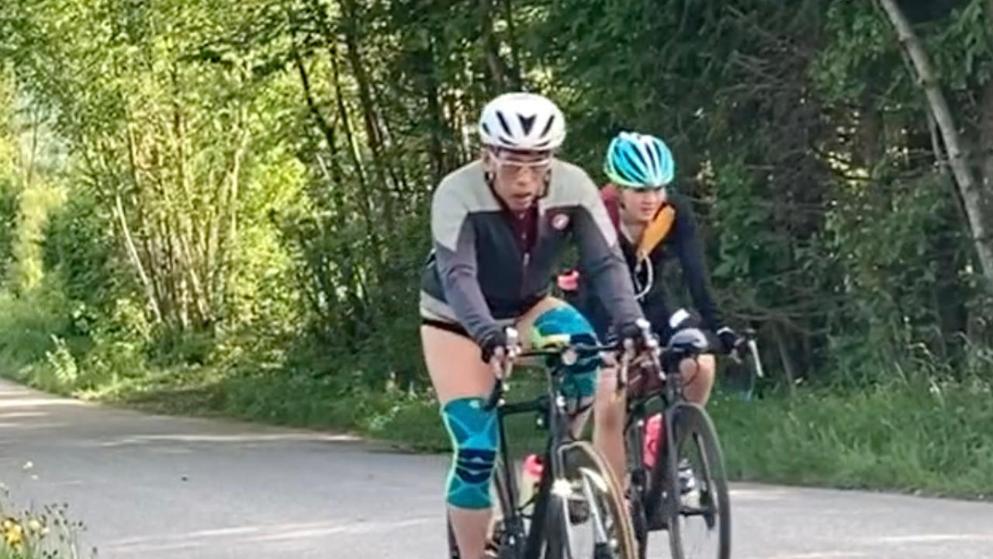 ภาพล่าสุดของวชิราลงกรณ์