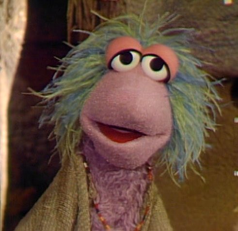 And that’s pretty much the history of Fraggle Rock. Let me conclude this thread with this statement: Mokey is Best Fraggle, don’t @ me!