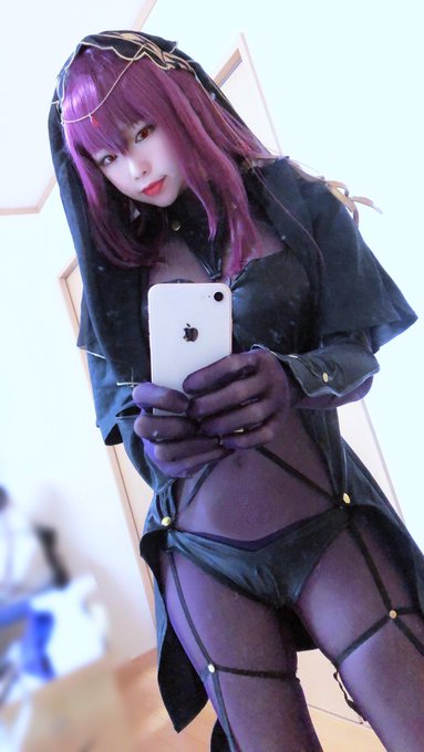 コスプレイヤーあやとのあのTwitter画像50