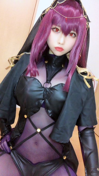 コスプレイヤーあやとのあのTwitter画像49