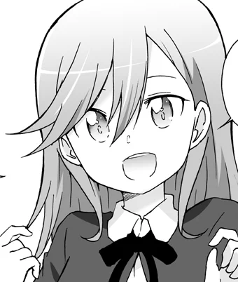 澁谷かのんちゃん描き描き 