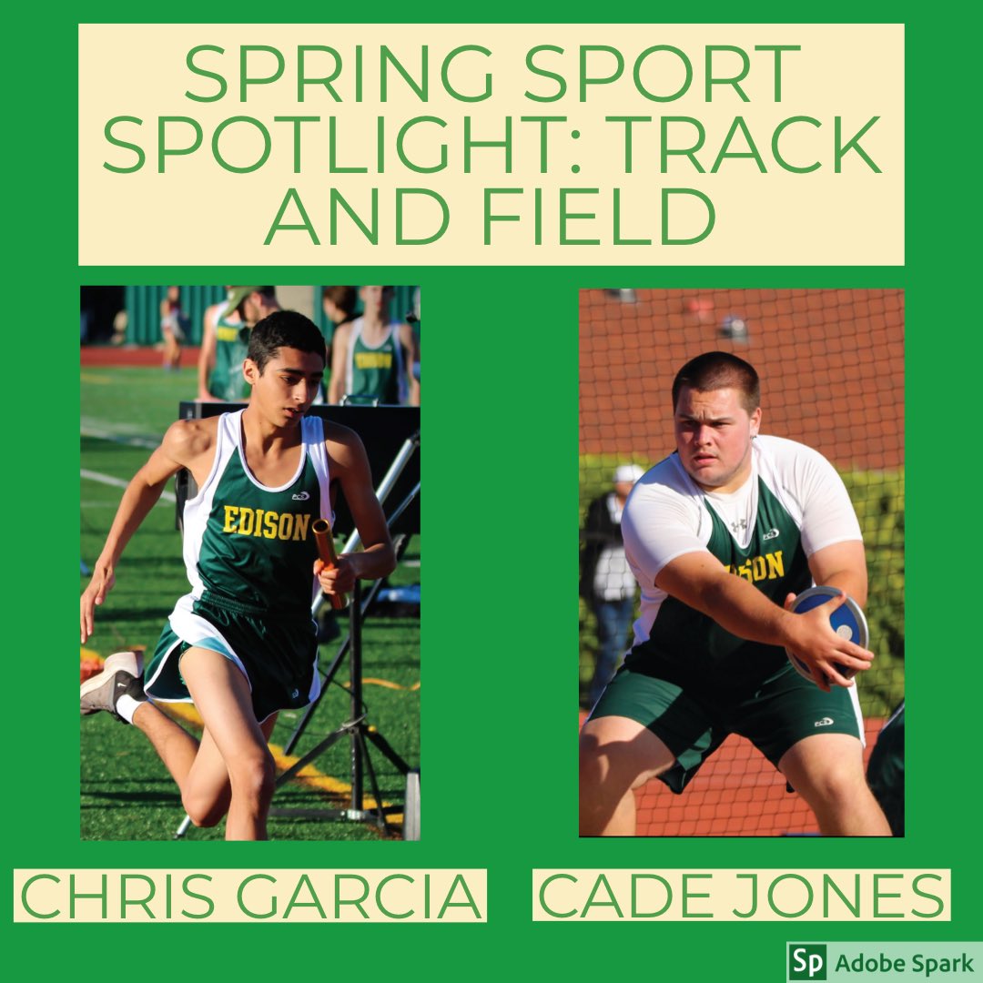 Edison Chargers ASB tweet media