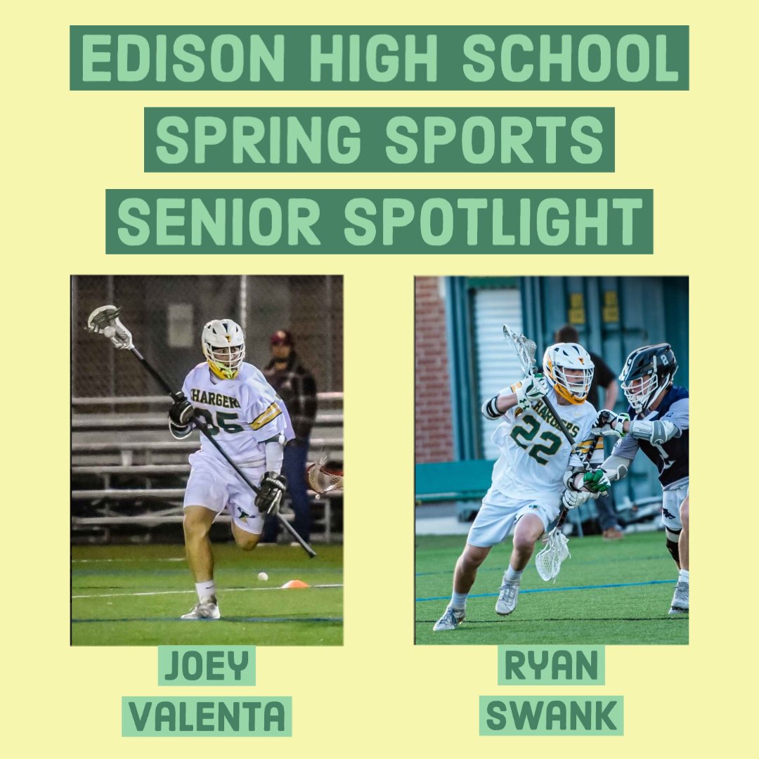 Edison Chargers ASB tweet media