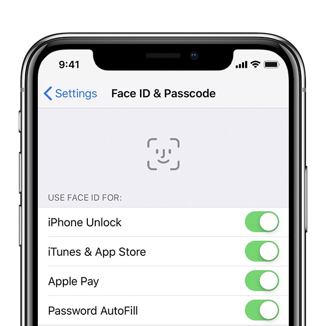iMobie_Inc's tweet photo. Some iPhone users reported that their Face ID is not working after updating to iOS 13.5.
Did you guys upgrade to iOS 13.5, and did you encounter this issue? π€
#iPhone #iOS13 #FaceIDNotWorking #iMobie https://t.co/6iDIodRejt