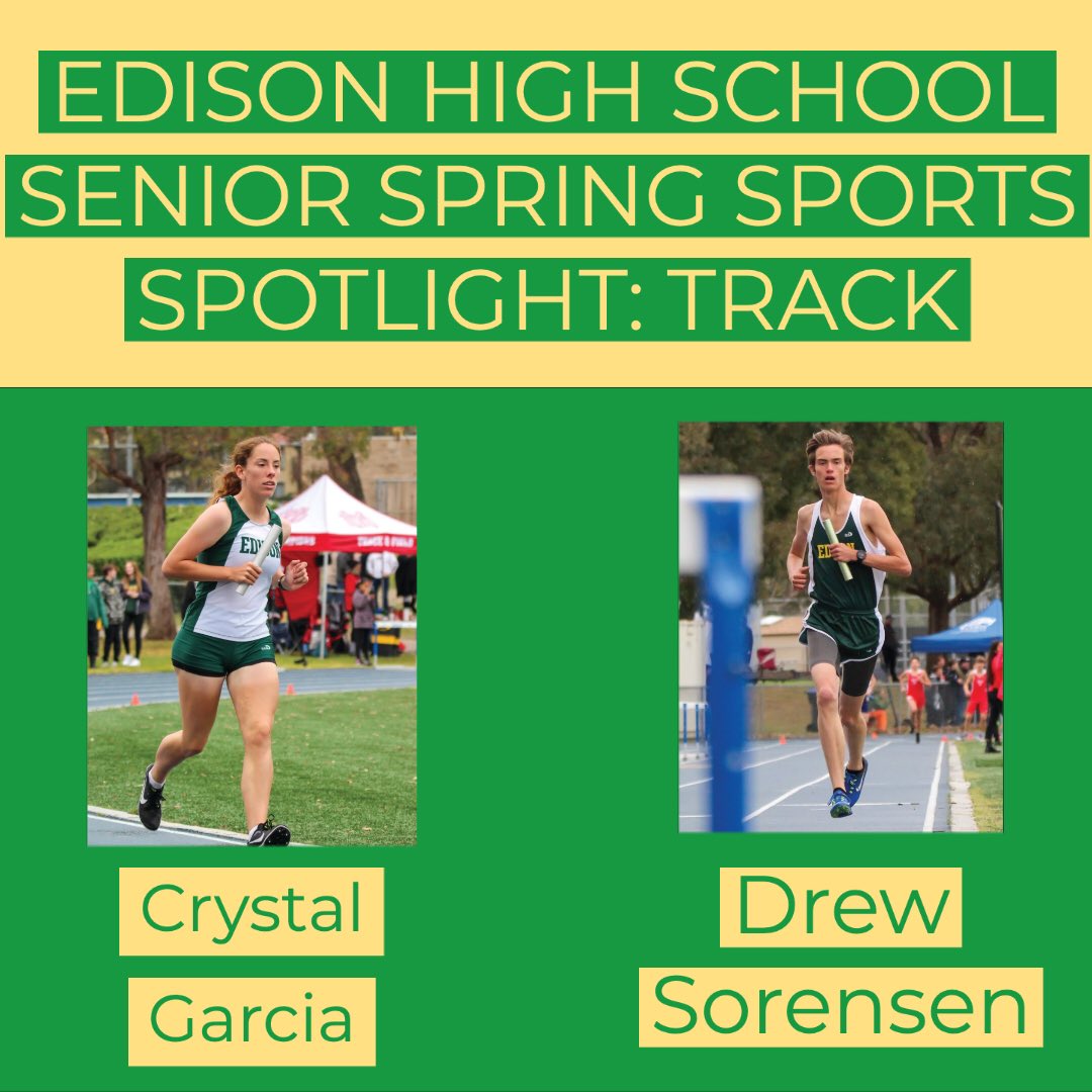 Edison Chargers ASB tweet media