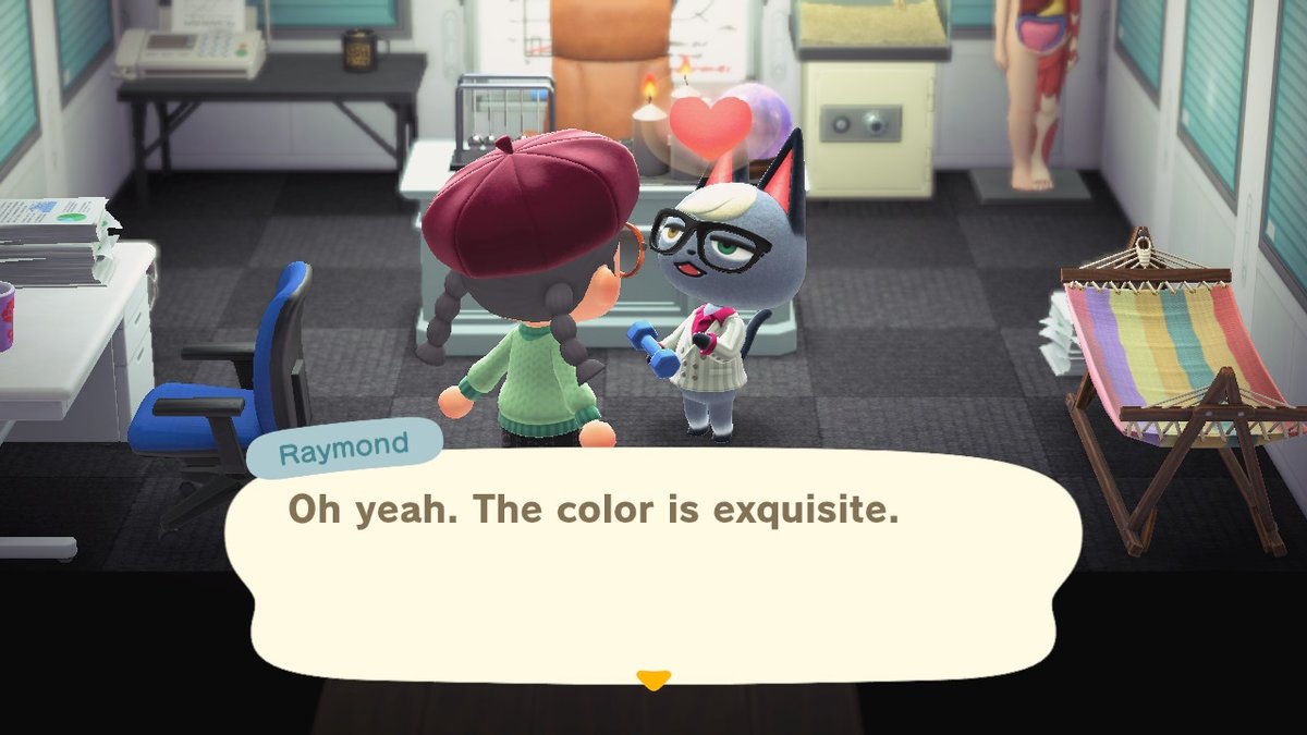 Grumpery's tweet photo. #AnimalCrossing #ACNH #NintendoSwitch https://t.co/ZrfLhxhLcb