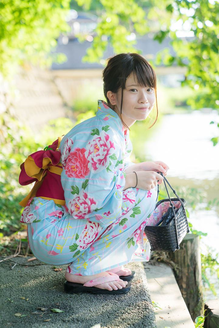 abeabeabe1002's tweet photo. 川越　大切なありんファイルより🙇　
modelありん(@arinn_1212)　
Photoファインさん(@fineph)　
　　[夏祭り] https://t.co/8Sz7rydPPN