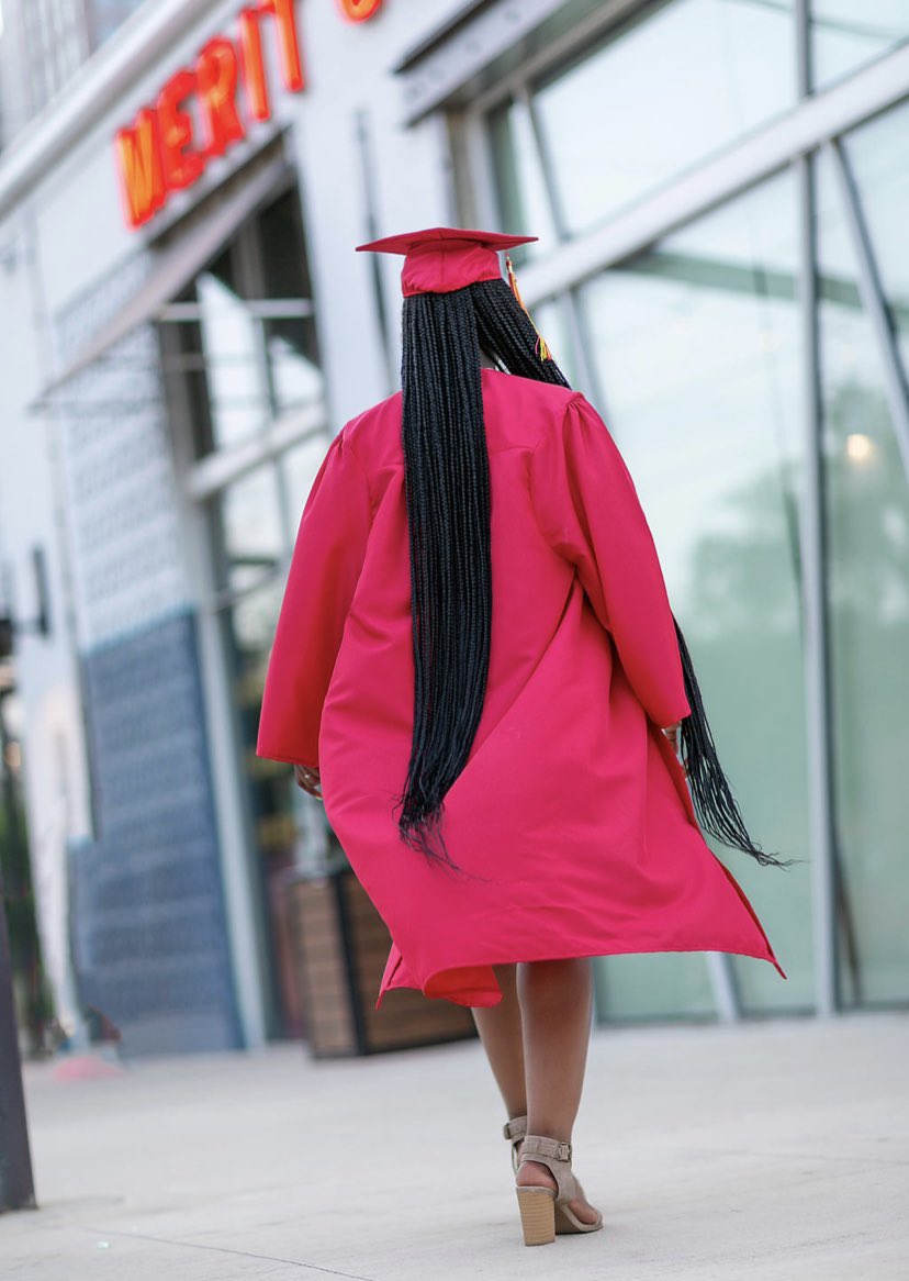 ohk_jalynn's tweet image. And thats a wrap‼️ #classof2020