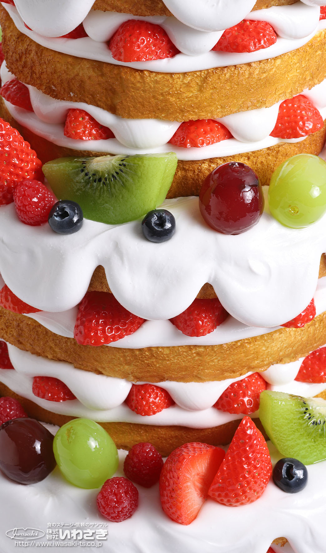 تويتر 株式会社いわさき 食品サンプル على تويتر Sweets大好きな方に 待ち受けにいかが 食品サンプル 株式会社いわさき ケーキ スイーツ Fakesweets T Co Iy8b96yjw1
