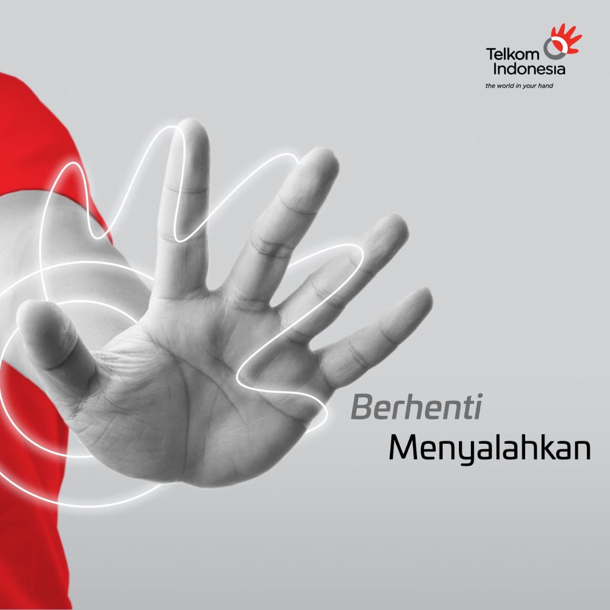 Telkom Indonesia tweet media