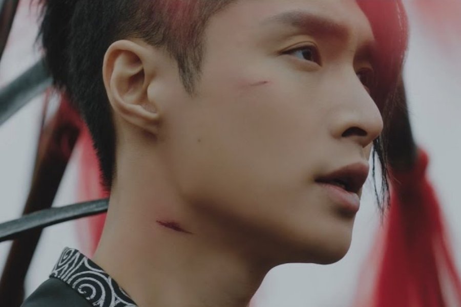 Lay '莲 (lit)' mv. лэй чжан lit. Lay клипы. лэй чжан lit. лэй чжан lit.