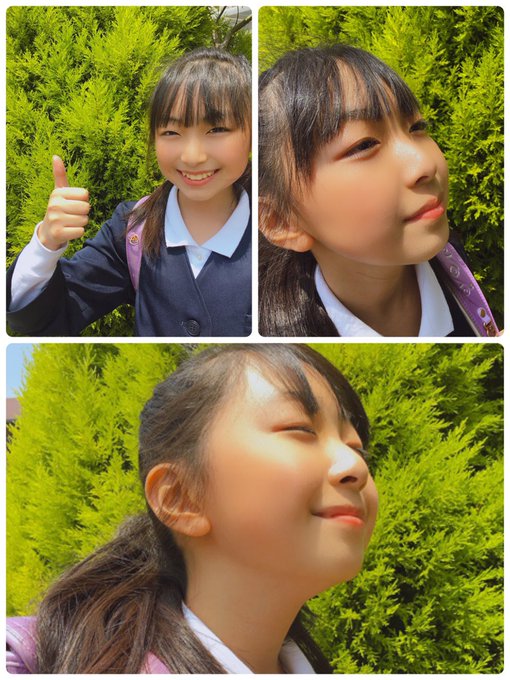 Twitterのコスプレ画像1