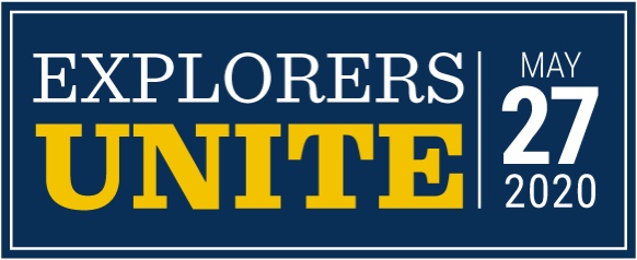 LaSalleUniv's tweet photo. La Salle’s 7th annual Day of Giving has arrived! Let’s help current and future Explorers get a La Salle education. Make a gift to the general scholarship fund today. #ExplorersUnite.
https://t.co/Ebl24glgPl https://t.co/Ft8l8G8U3q