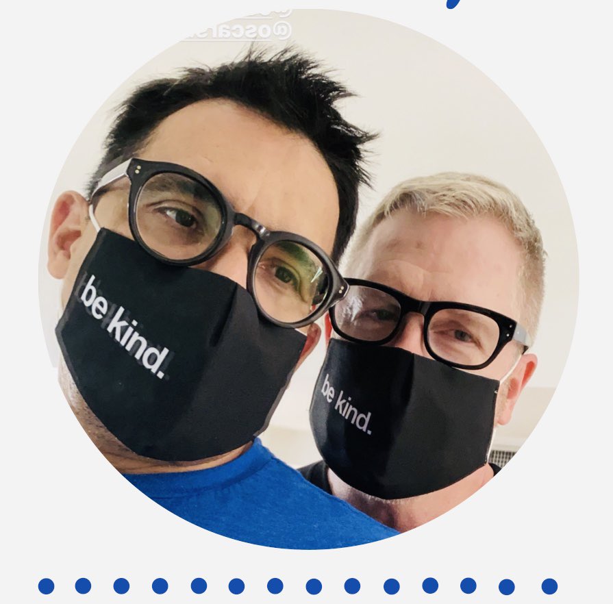 oscardelassalas's tweet photo. BEAUSE THAT IS WHAT NEEDS TO BE DONE... It has been a difficult few weeks that turned into months. #Sick #RespiratoryIssues #COVID19 #PresumtiveOfCOVID #BadTesting https://t.co/EqfcynsDsS