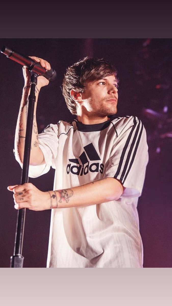 Louis Tomlinson Music He creates the best peice of music. Kmm , Two Of Us , Habit , Perfect Now , Always You , Miss You , Just Hold On , Only The Brave . List could go on :) Louis Tomlinson music