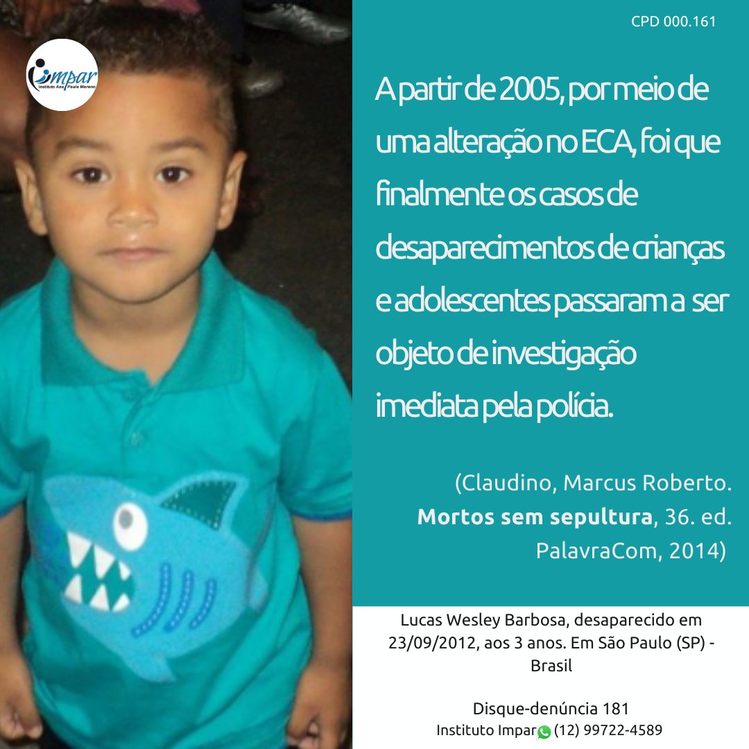 Instituto Impar tweet media