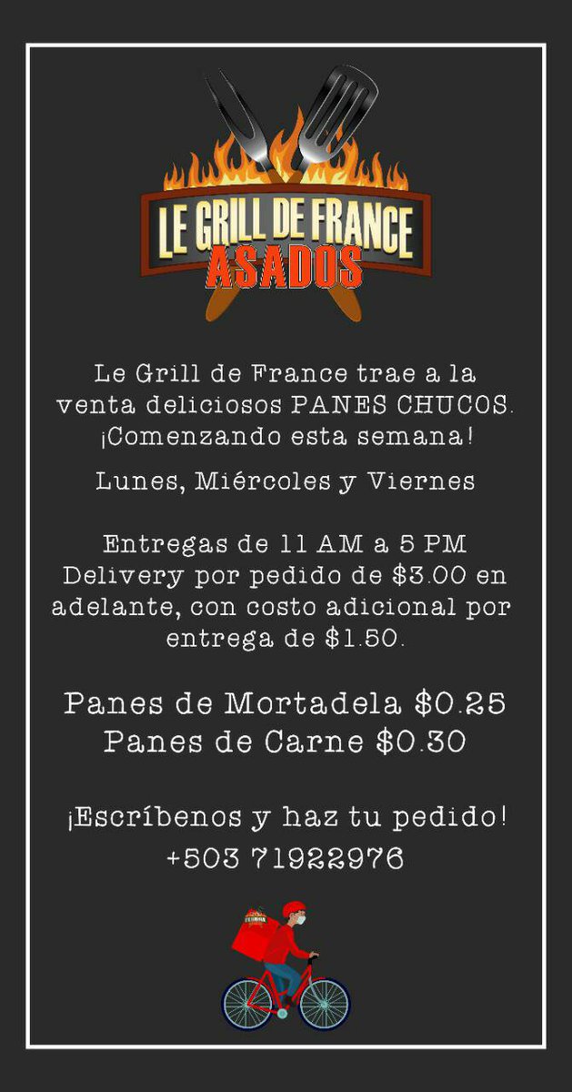 RojoTerritorio's tweet image. #PanesChucos
#VaQuerer