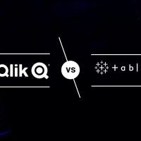 AnalyticsVidhya's tweet photo. Tableau or Qlik Sense - which is your favorite platform? Abhiraj Suresh compares Tableau and Qlik Sense across a variety of metrics here to help you choose between the two platforms! #Analytics #BusinessIntellgence #BusinessAnalytics #DataVisualization https://t.co/yvRdclKL6K https://t.co/dcFtHOemOA
