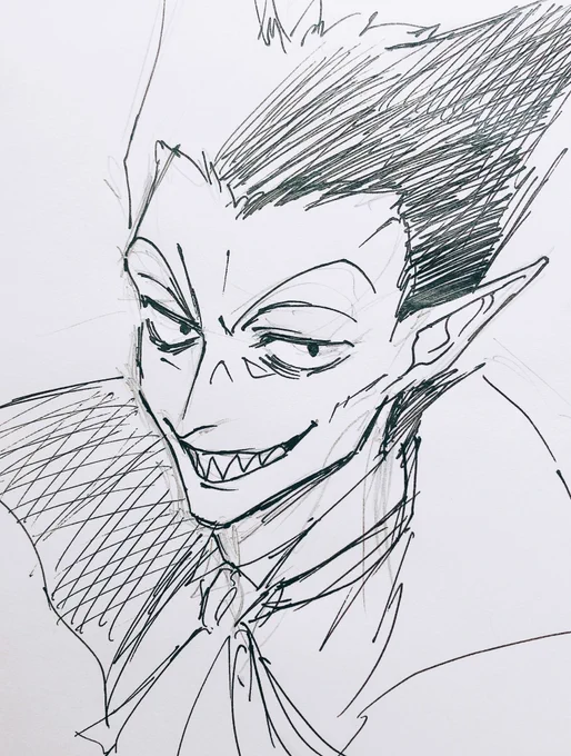 スナァ... 