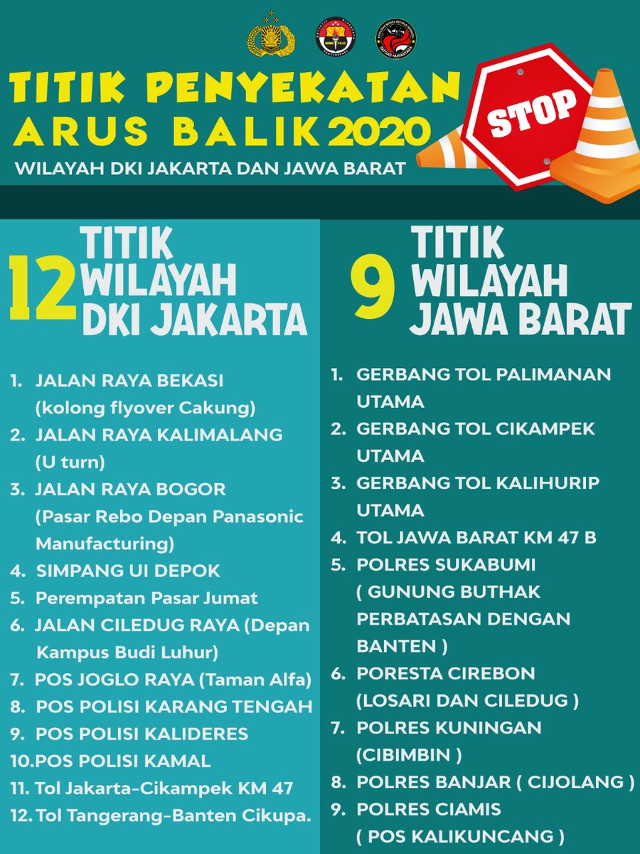 RESTABES_BDG's tweet photo. #TundaBalikKeJakarta https://t.co/DoUMYHyBx7