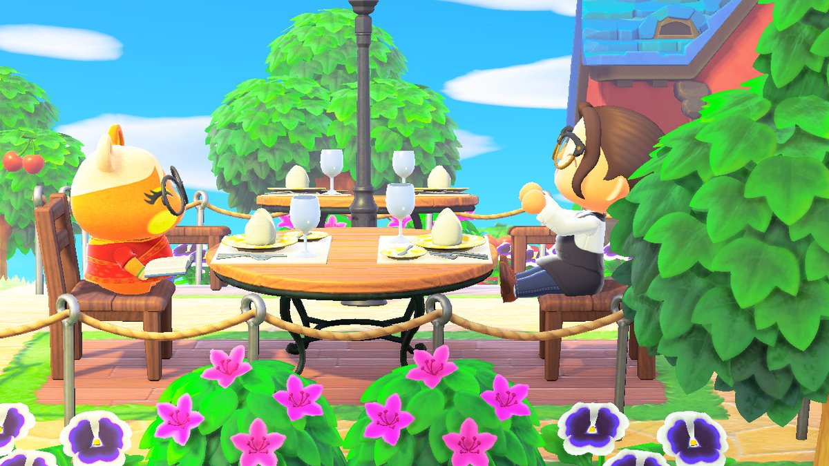 simby0624's tweet image. #AnimalCrossing #ACNH #NintendoSwitch