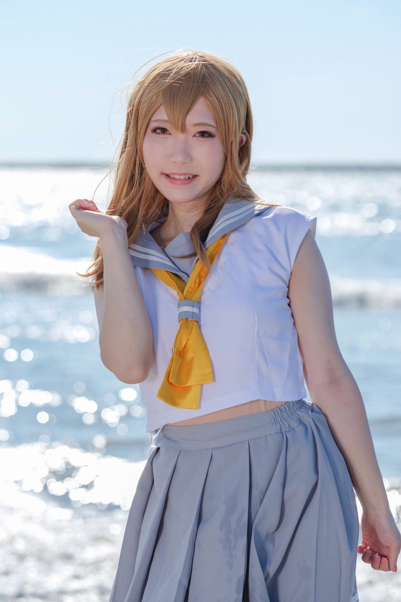 otenkihanamaru's tweet photo. ワオ!たくさんありがとうございます😂💓
企画明日まで!最後までがんばるぞ💪
コスプレ応援アプリ「COSPOコスポ」に写真を投稿したよ! #COSPO #COSPOTV
https://t.co/UpPNhomHAK https://t.co/vtNy88NB8r