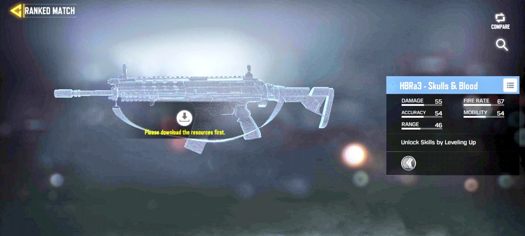 Cod Mobile Season 8 Weapon Tier List Amp Best Weapons