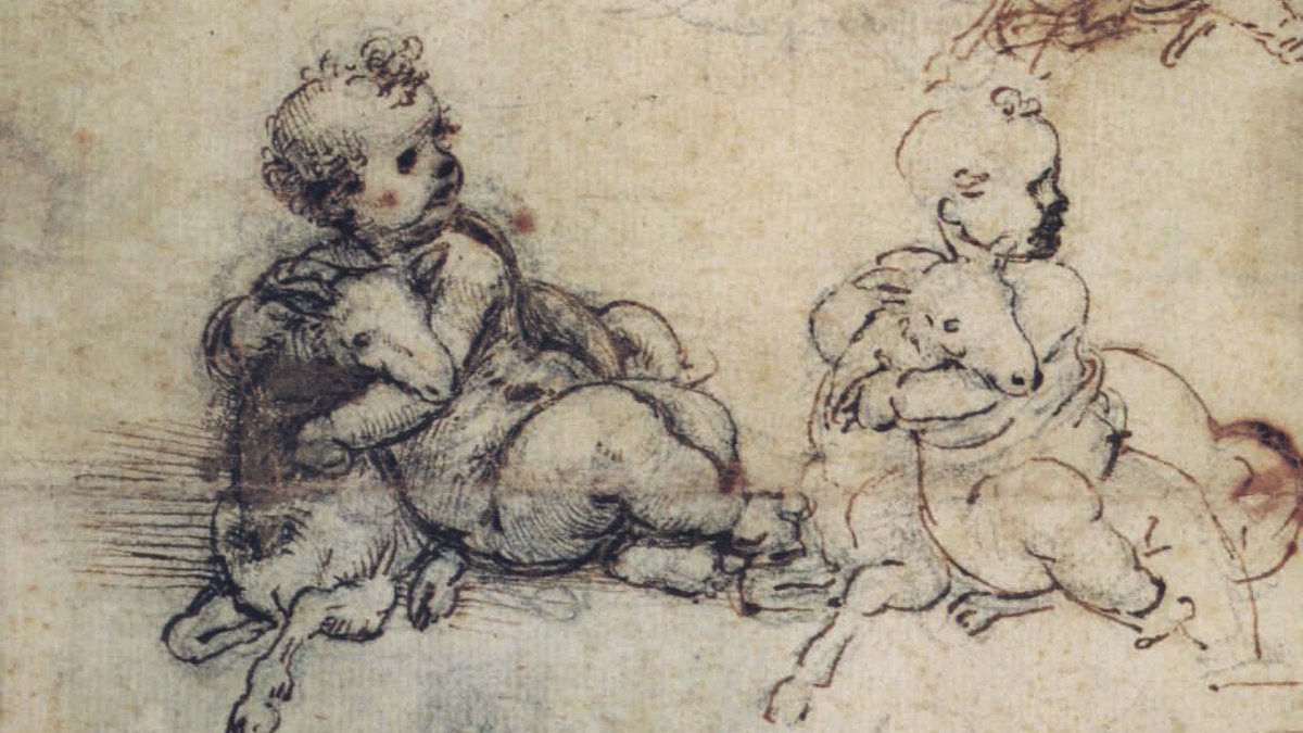 Crucible_Press's tweet photo. Quarantine reading - 5 decades of archived publications from the Metropolitan Museum of Art:

https://t.co/JwYmyqBDRA

Current reading: Leonardo da Vinci, Master Draftsman https://t.co/rVUoJ5wHWP