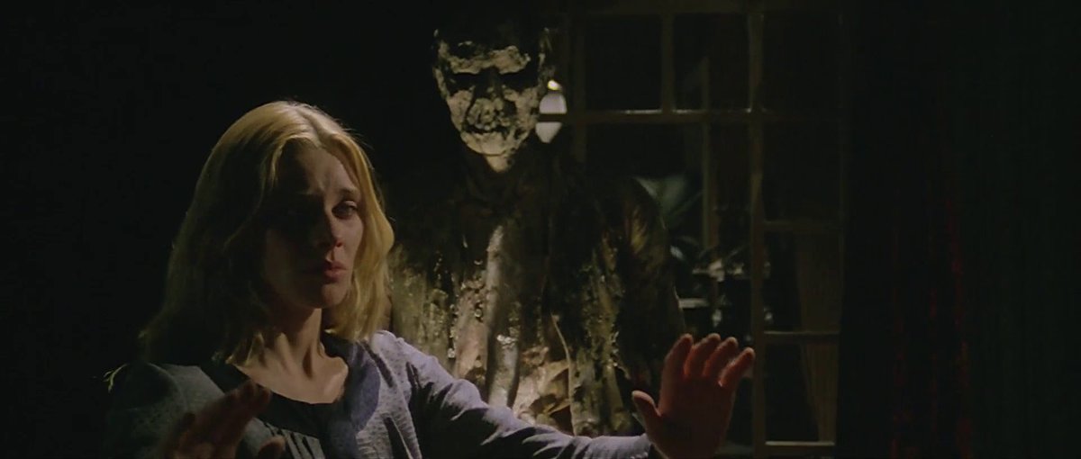 список ужасов 80