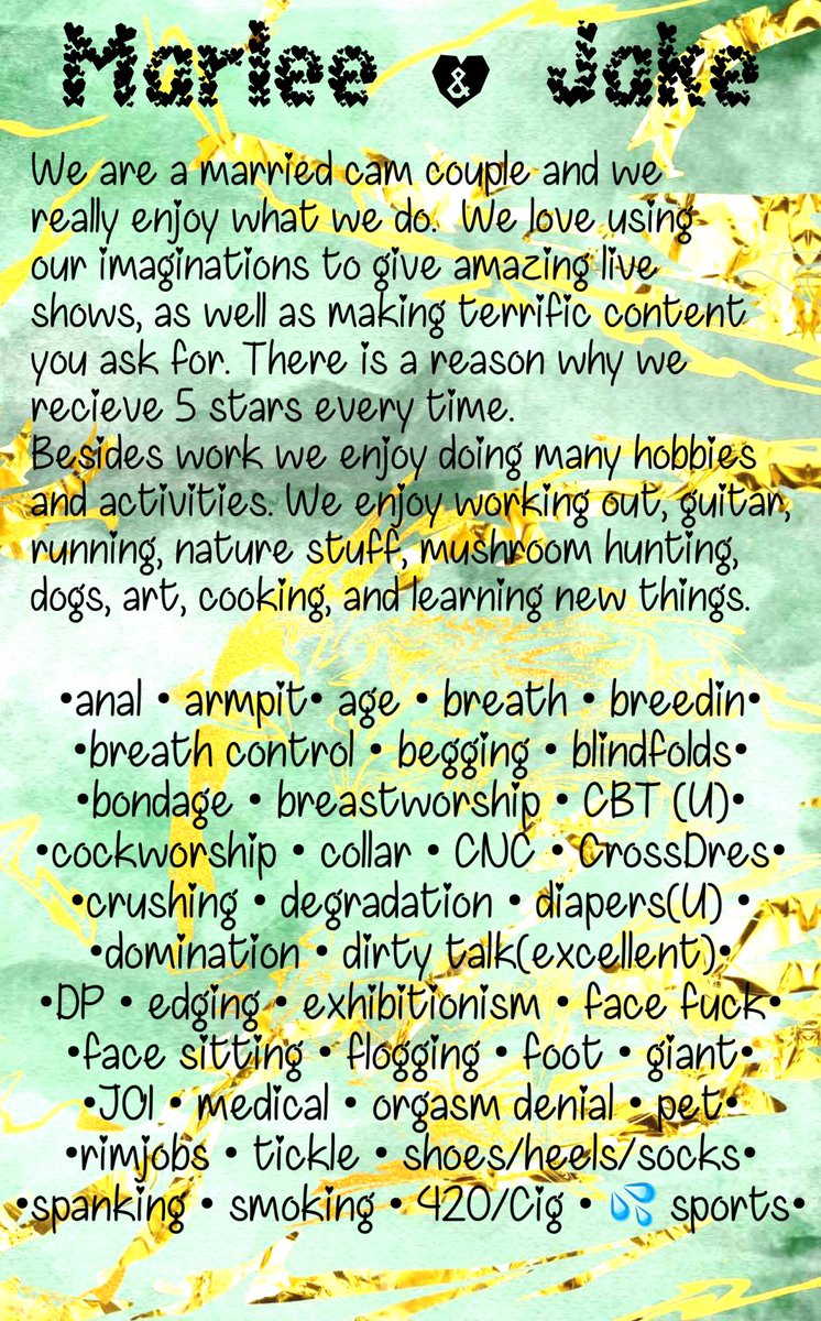 sapiosexual924's tweet photo. ✨before you approach a must read✨

🐳 https://t.co/afRRk2dUdt