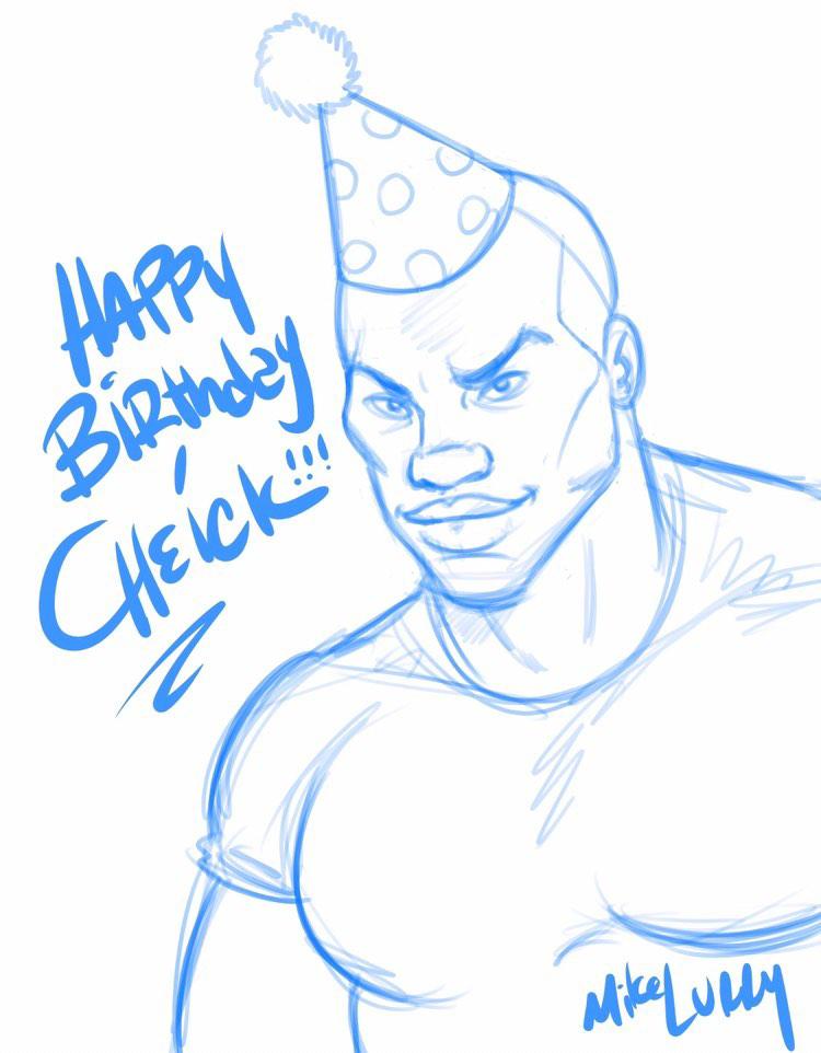 Merci à tous pour tous vos messages 🎂 &amp; votre soutien.
_______________________________
Thank you all for your birthday messages🎂 &amp; your supports.

#45 #stillgrinding