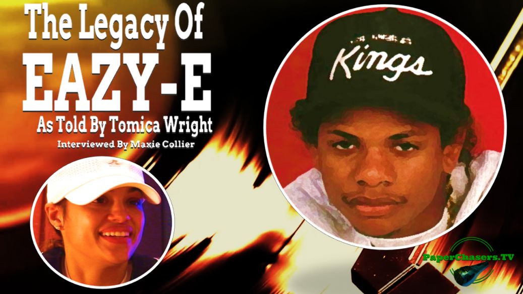 watchbrtv's tweet photo. LEGACY OF EAZY-E - Documentary was published on Black Reflections TV, click to view: https://t.co/H0ZkOvCpK4 https://t.co/6eDyvBDI9p