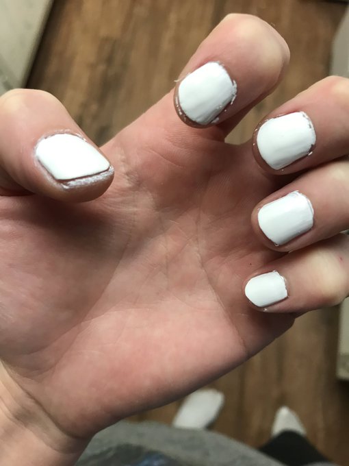 Lol @ my nails before cleaning them up https://t.co/b7m4P2Z7vt<a href="/tag/onlyfansgirl"class="tags"><span>#onlyfansgirl</span></a><a href="/tag/onlyfanslink"class="tags"><span>#onlyfanslink</span></a><a href="/tag/onlyfanspromo"class="tags"><span>#onlyfanspromo</span></a>