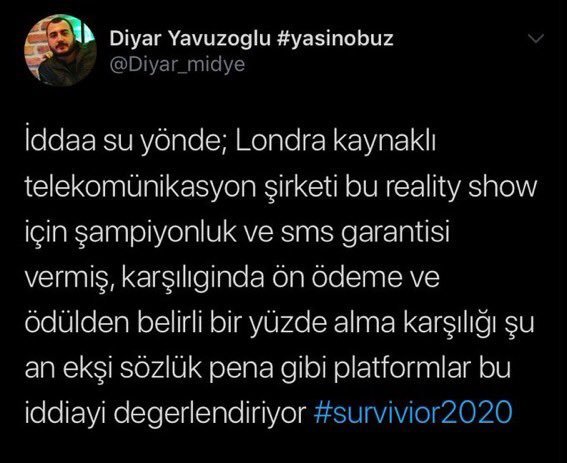 er_tugy's tweet photo. Sevgili Barışseverler büyük oyunu gördüler şimdi yandık 😂 #survivor2020 #Barismuratyağcı #cembar #BMYFC #baris https://t.co/qegjtvntrc
