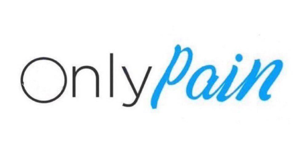 Vox can’t have an Only fans,

Because he gives out: