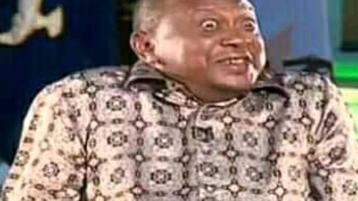 deezy_mkenya's tweet photo. Uhuru has boldly unveiled his true character. 'DICTATOR' is the best title that suits him. #COVID19KE #KenyaVsTanzania #RuaiEvictions #uhuruincontrol #tuwaanike #edgarobare #Jalango #JubileeDrama # https://t.co/FsBgXJOYCy