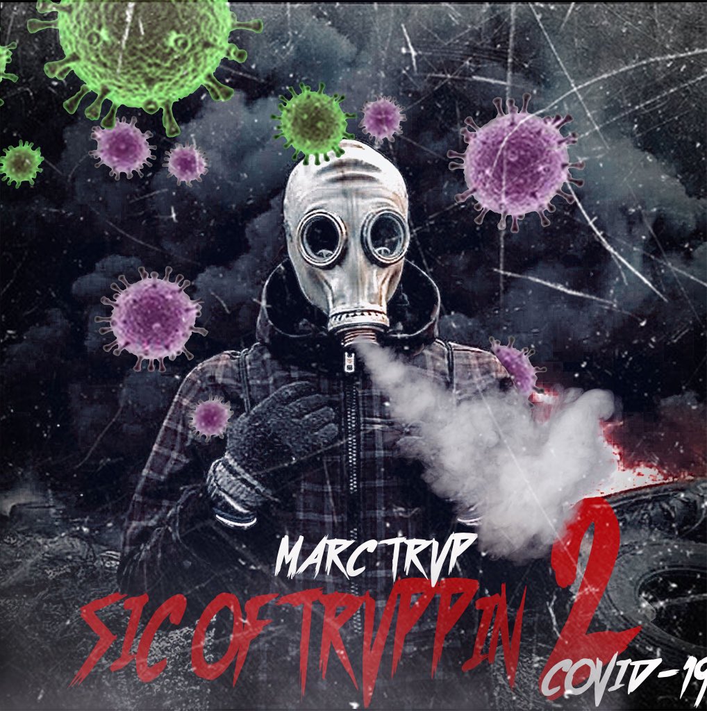 MarcTrvp_SIC's tweet photo. 5-2?-20 @DJNickMarino @PoloBoyShawty @KenarioBeats @lilstiink @10Klaflare @Glitchgodrell67 🚦🚦🚦🚦 #FreeSmooth https://t.co/4umPWmVwDS