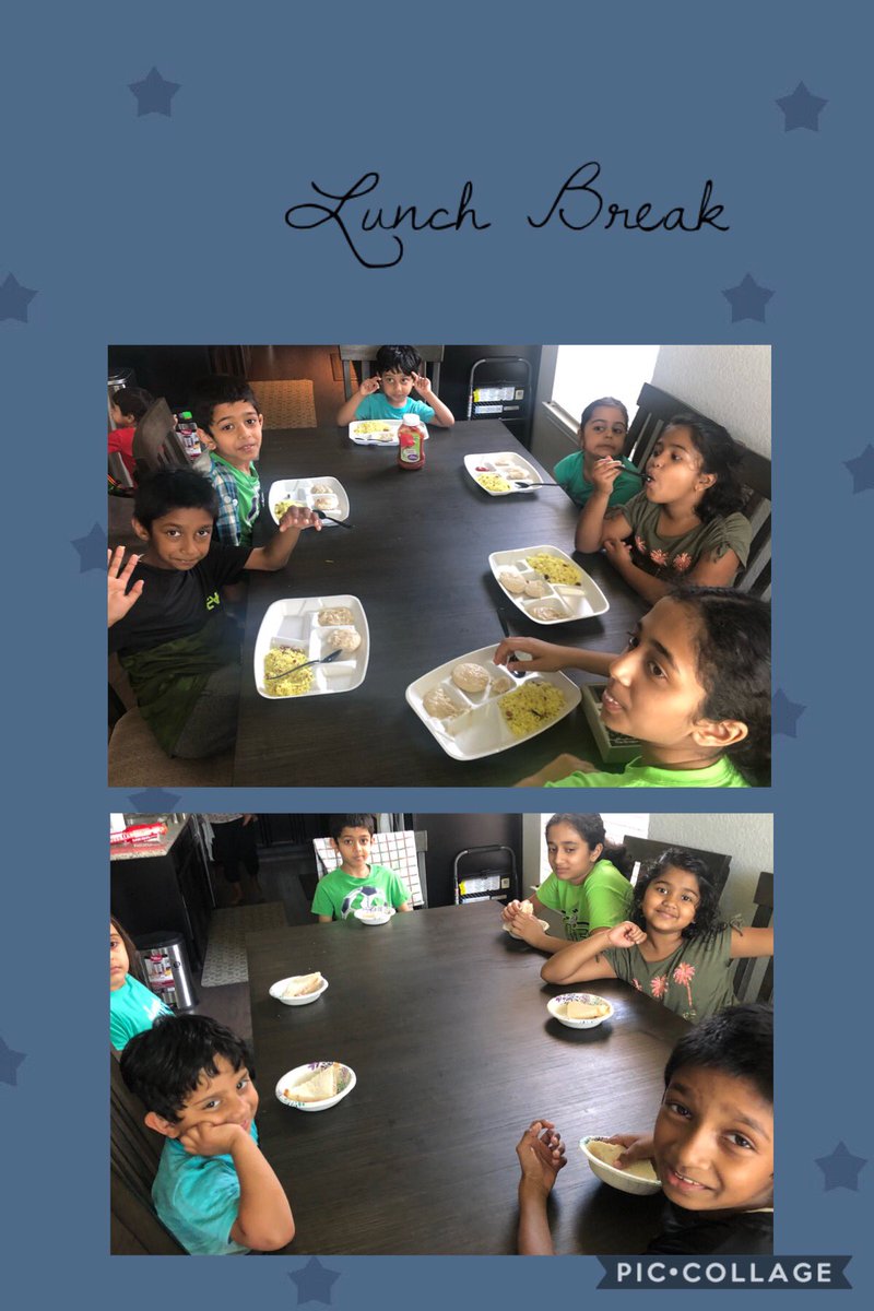 sadimbi's tweet photo. Virtual Field Day 2020 @LindseyElem @BeaneyPE https://t.co/nzGgGbW2cl