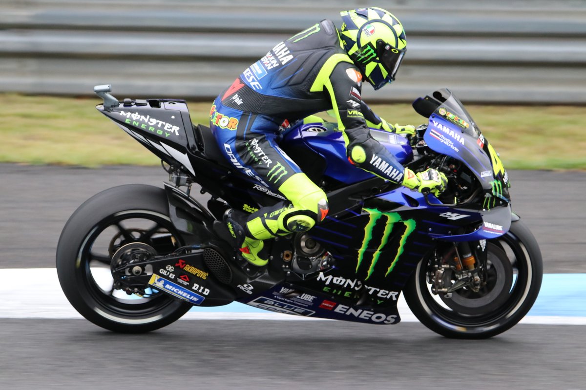 Bravo Mori בטוויטר 46 Valentino Rossi バレンティーノ ロッシ Monster Energy Yamaha Motogp Motogp