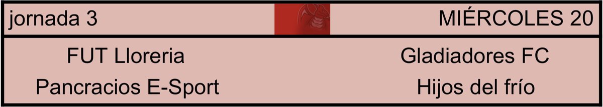 L3gendsLeague tweet media