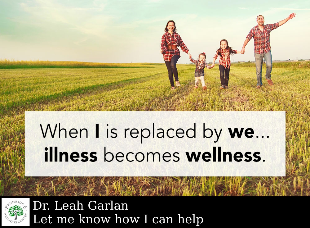 Pennridge Wellness tweet media