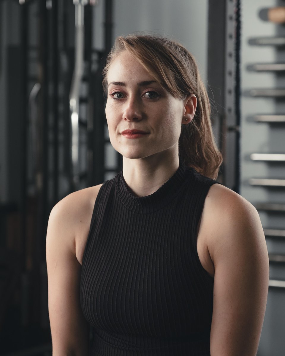 mightyhealthapp's tweet photo. Meet one of our #MightyHealth trainers: Sierra is a personal trainer CPT, yoga instructor, and a nutrition coach! Her at-home workouts are now available in our app and are great for those trying to incorporate exercise back into their lifestyles 💪#IAmMighty https://t.co/nknwycXCfh