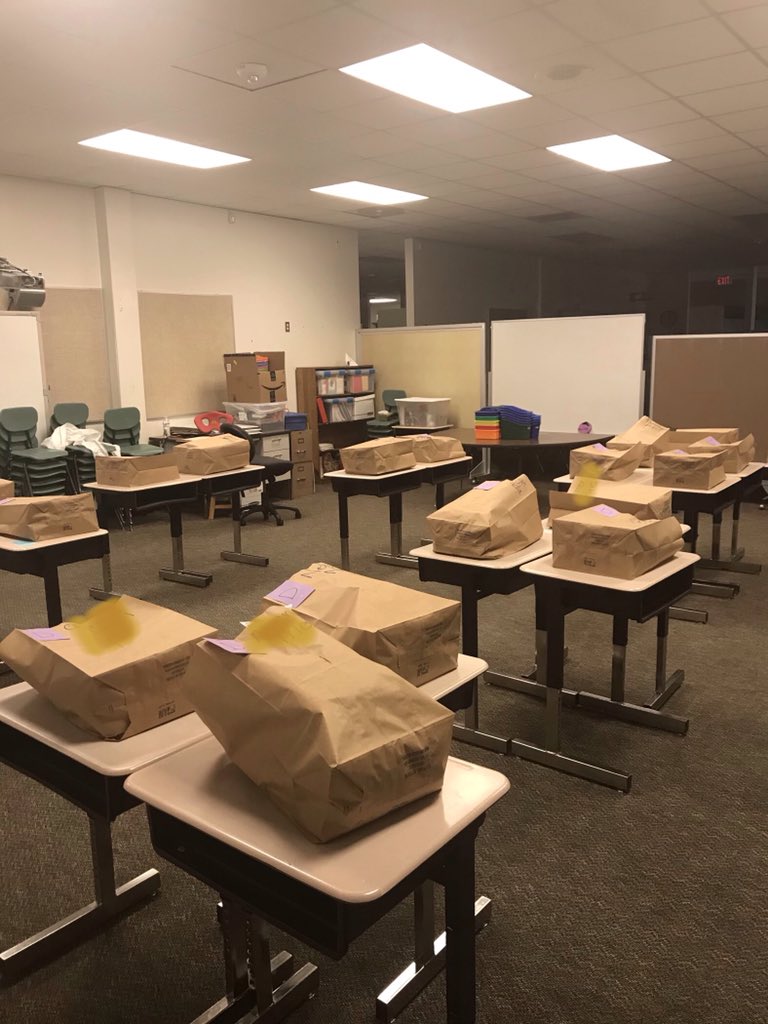 kkdoan96's tweet photo. This years class will forever be “unfinished “. Unfinished work, untold stories, incomplete memories but they are resilient, motivated and prepared to go forward. Each of my students holds a piece of my heart...this years kiddos have a little bigger piece.  ❤️🍩#tcekidsrock https://t.co/co0qDGhf0W