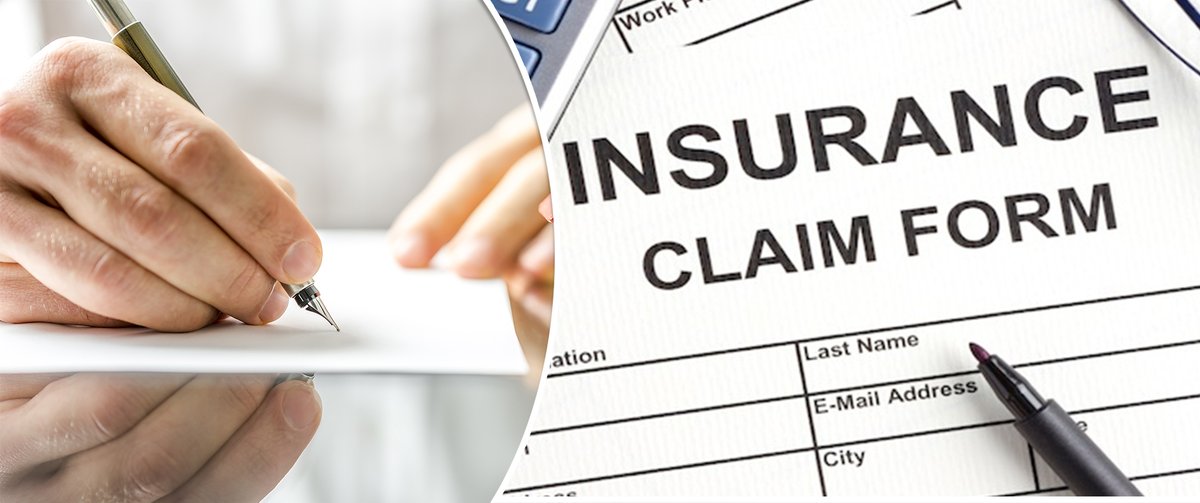 OffshoreBPO's tweet photo. Successfully processing each and every insurance claim forms at a considerably low-cost!
Read more: https://t.co/1yKXwlUmXn
Email: support@offshoreindiadataentry.com
#insuranceclaimprocessing #insurancebroker #insuranceagents #healthcare #medicalprocessing https://t.co/UNICGmNwkj