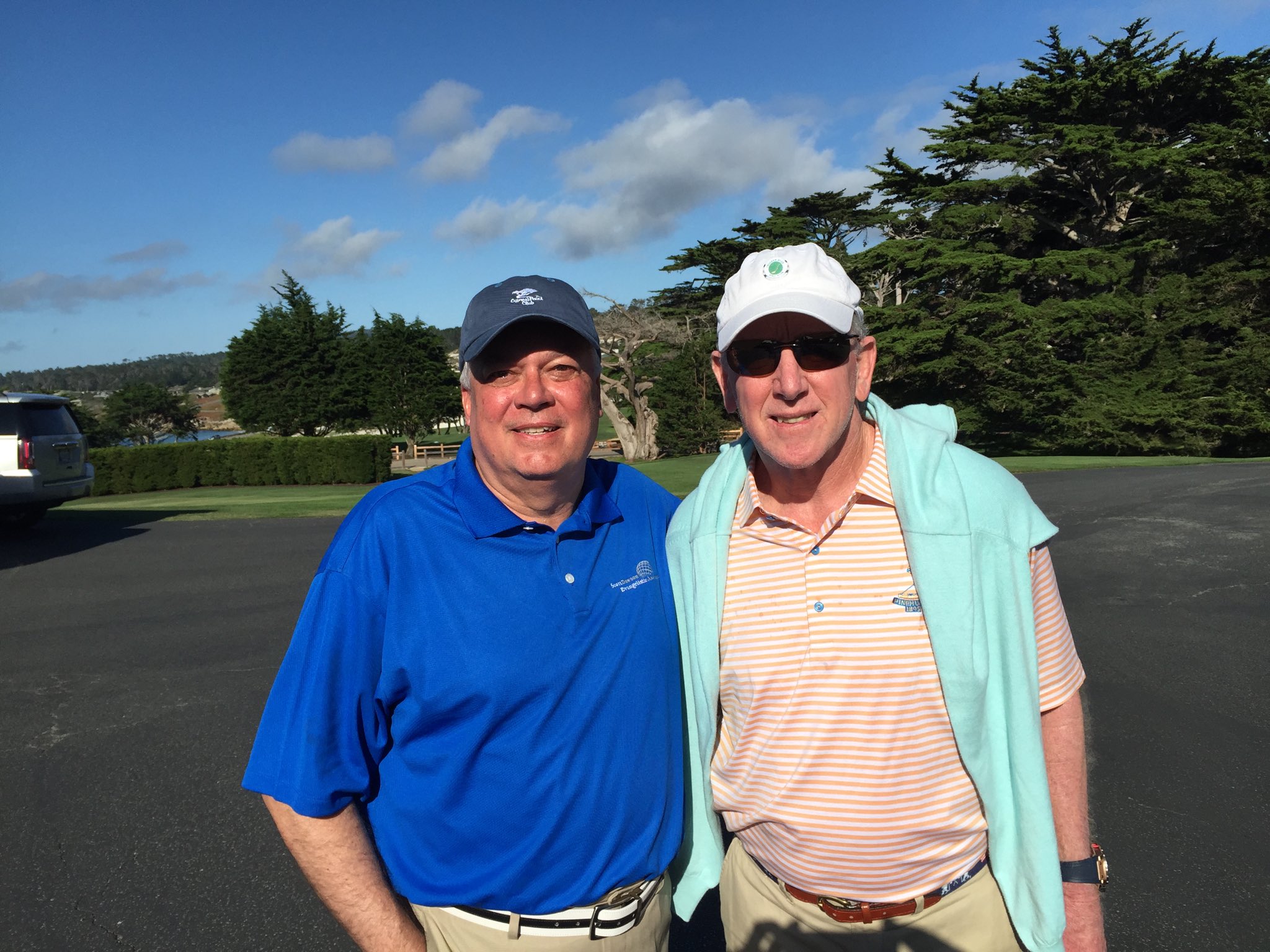 Happy Birthday Archie Manning. 