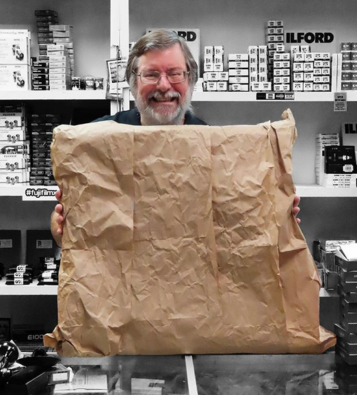 donsusedphoto's tweet photo. In our next video, What the painting in my hands all about. It is the first of a Trilogy.
Concept by Todd and painted by #Exploredinary https://t.co/phIwzIhGE7