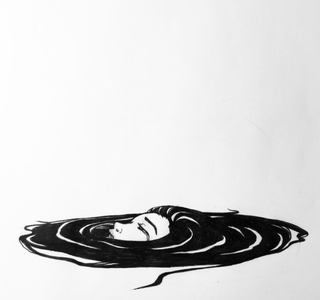 sadayzz's tweet photo. And 
All of a sudden. I felt 
Really tired 
Like the world drained me 
For everything that 
I had. https://t.co/Tg5gruVvSM