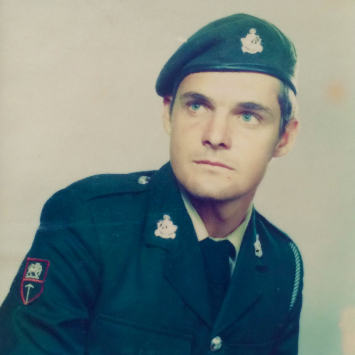 peterwoodhk's tweet photo. Episode 45. The Saints - Part 1: Rookies. https://t.co/2HPW85vNtT Joining the Rhodesian Light Infantry at 17 opened up a whole new kettle of fish. #MudBetweenYourToes #PeterWood #Petewoodhk #RLI #RhodesianLightInfantry #Army #Rhodesia #TheSaints #3Commando #Commandoes https://t.co/jATqRThgAp