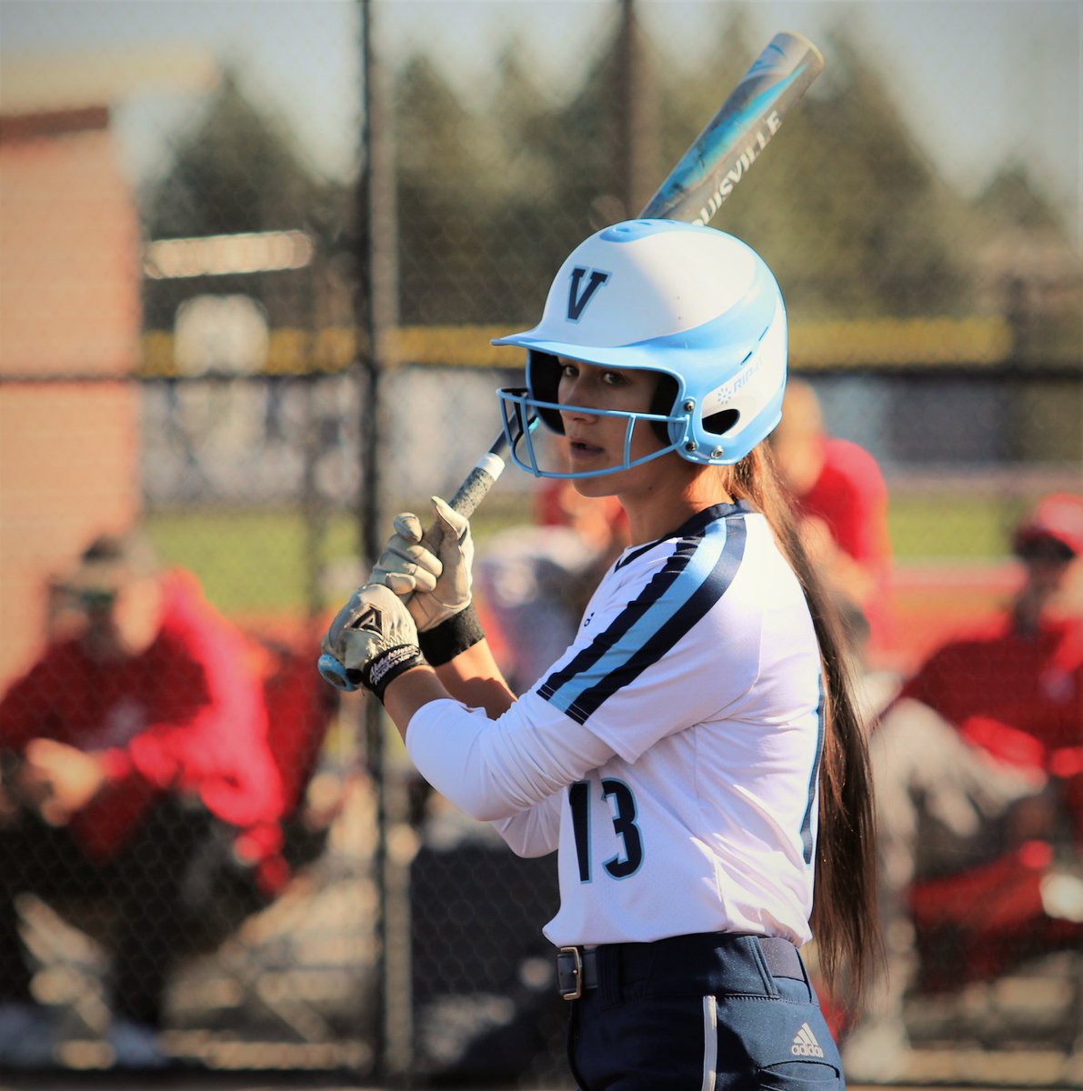 Valor Softball tweet media